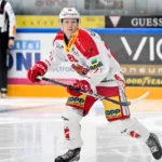 Bryter med sin klubb – ryktas till SHL-klubb