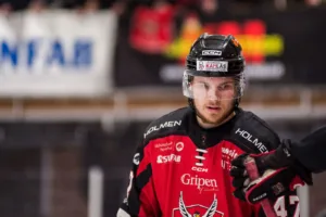 Hudiksvall höll nollan och vann mot Clemensnäs
