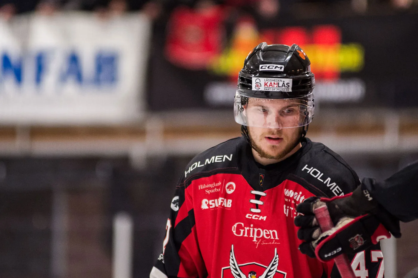 Hudiksvall höll nollan och vann mot Clemensnäs