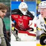 MJÖRNBERG: Fredagslådan – de som byggt en karriär på att spela tufft