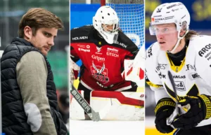 MJÖRNBERG: Fredagslådan – de som byggt en karriär på att spela tufft