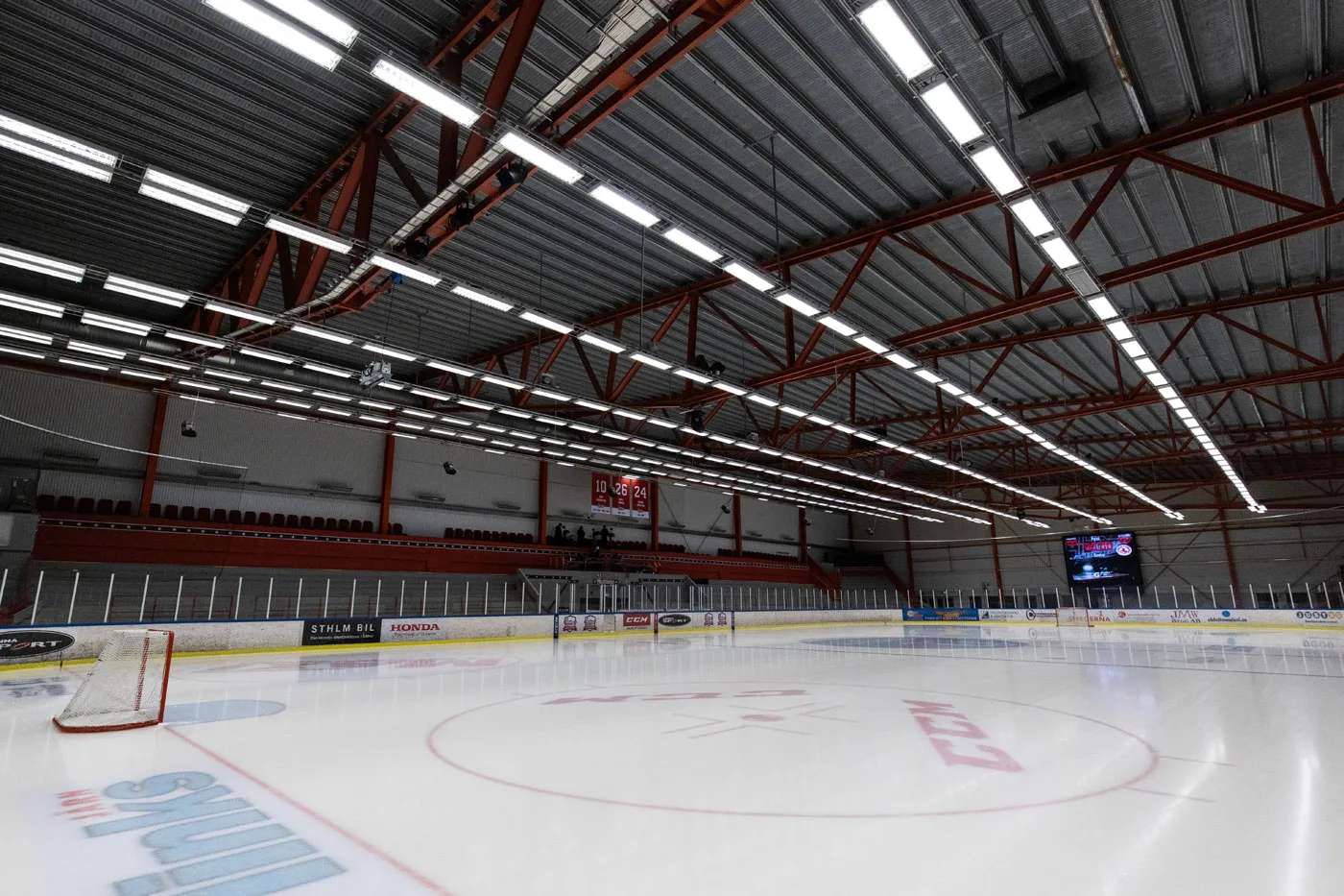 MJÖRNBERG: Fredagslådan – var ska stjärnorna egentligen spela?