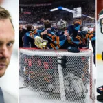MJÖRNBERG: Fredagslådan – nyttig diskussion för döva öron?