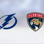 Florida lyckades bärga segern mot Tampa Bay – klart för kvartsfinal