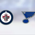 3-2 i matchserien efter ny vinst för Winnipeg mot St Louis