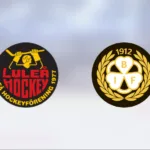 SM-guld till Luleå – efter seger mot Brynäs