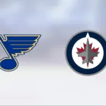 St Louis kvitterade matchserien mot Winnipeg