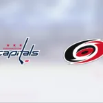 Washington kvitterade mot Carolina efter hemmaseger