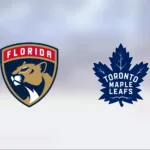 Florida reducerar mot Toronto efter dramatik