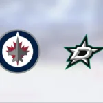 Winnipeg kvitterade matchserien mot Dallas