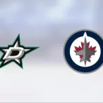 Dallas tog ny seger mot Winnipeg – leder med 3-1