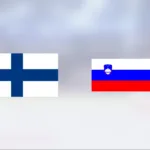 Seger för Finland mot Slovenien