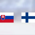 Finland vann i grupp A i VM herr mot Slovakien