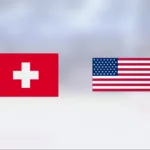 USA världsmästare – slog Schweiz efter rysare i finalen