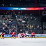 MJÖRNBERG: Publiktillströmningen – dilemmat som VM och Hockeyettan delar