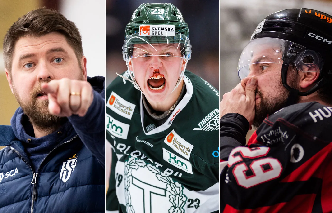 Så bör de bygga inför säsongen 25/26 – Del 4: Topplagen