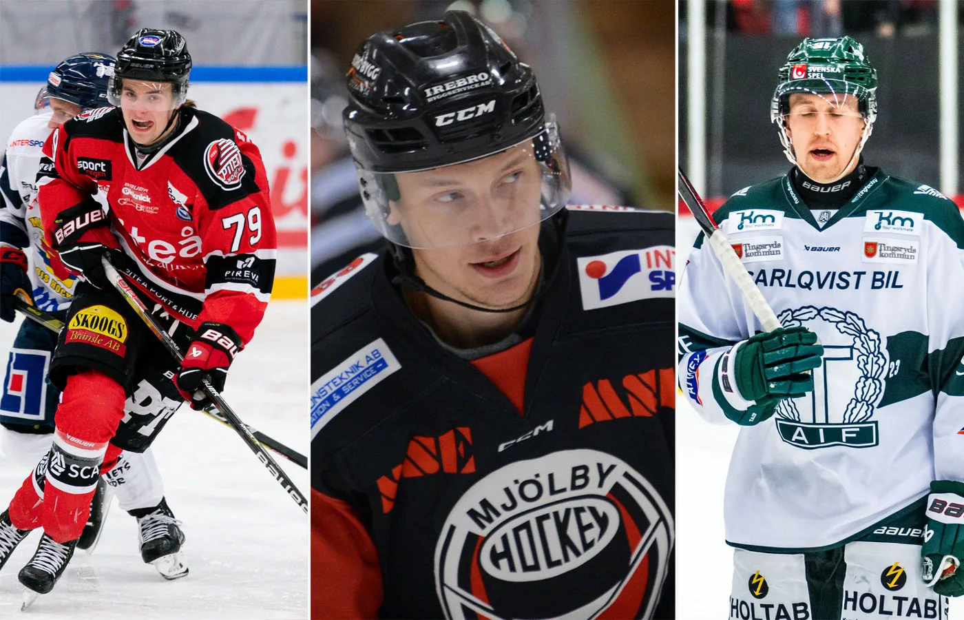 Revanschspelare – de har mer att leverera i Hockeyettan