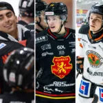 Hockeyettan-fynden vars destination fortfarande är oklar