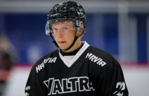 Ny utmaning väntar: ”Haft samtal med många lag”