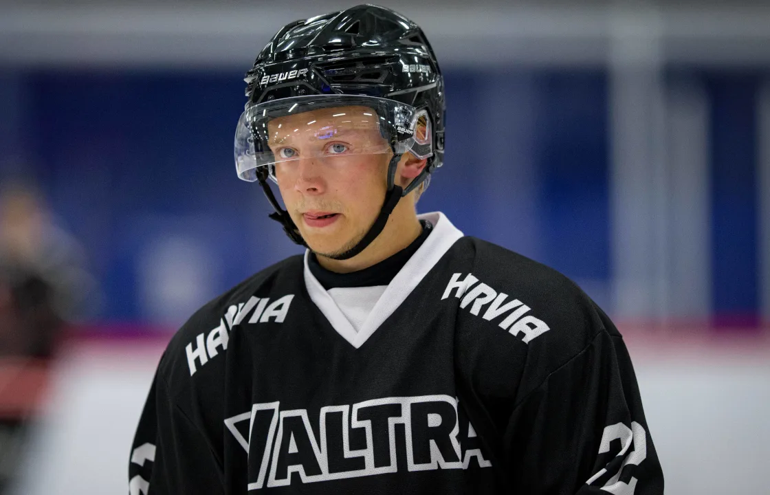 Ny utmaning väntar: ”Haft samtal med många lag”