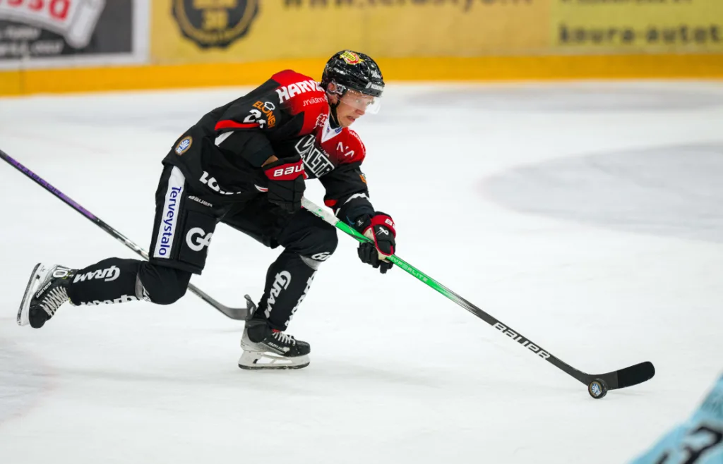 Samuel Jonsson
