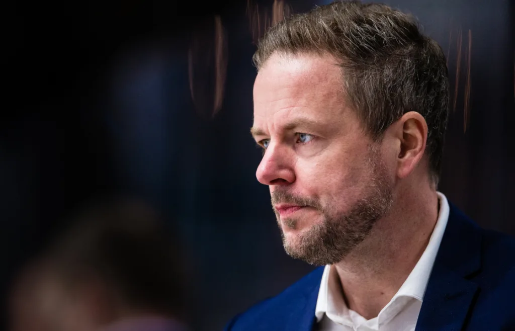 Mikael Aaro