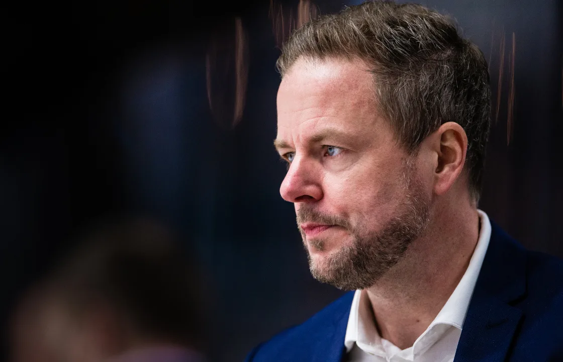 Sportchefen förlänger: ”Vi är mycket nöjda”