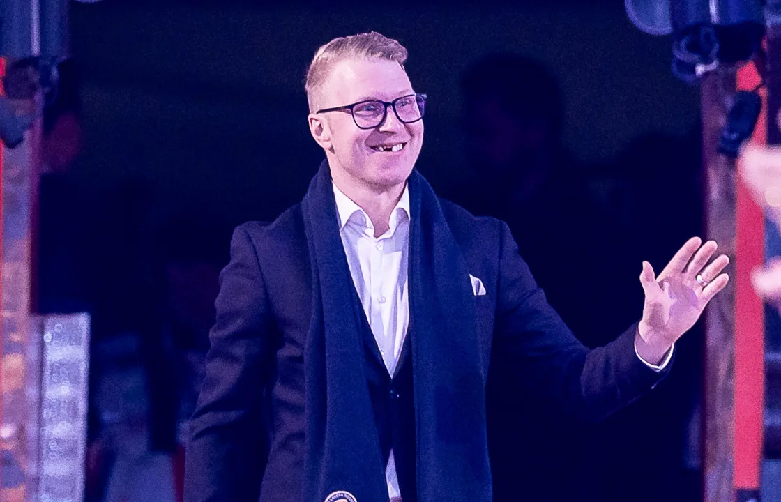 Efter guldet – SHL-profilen avslutar karriären