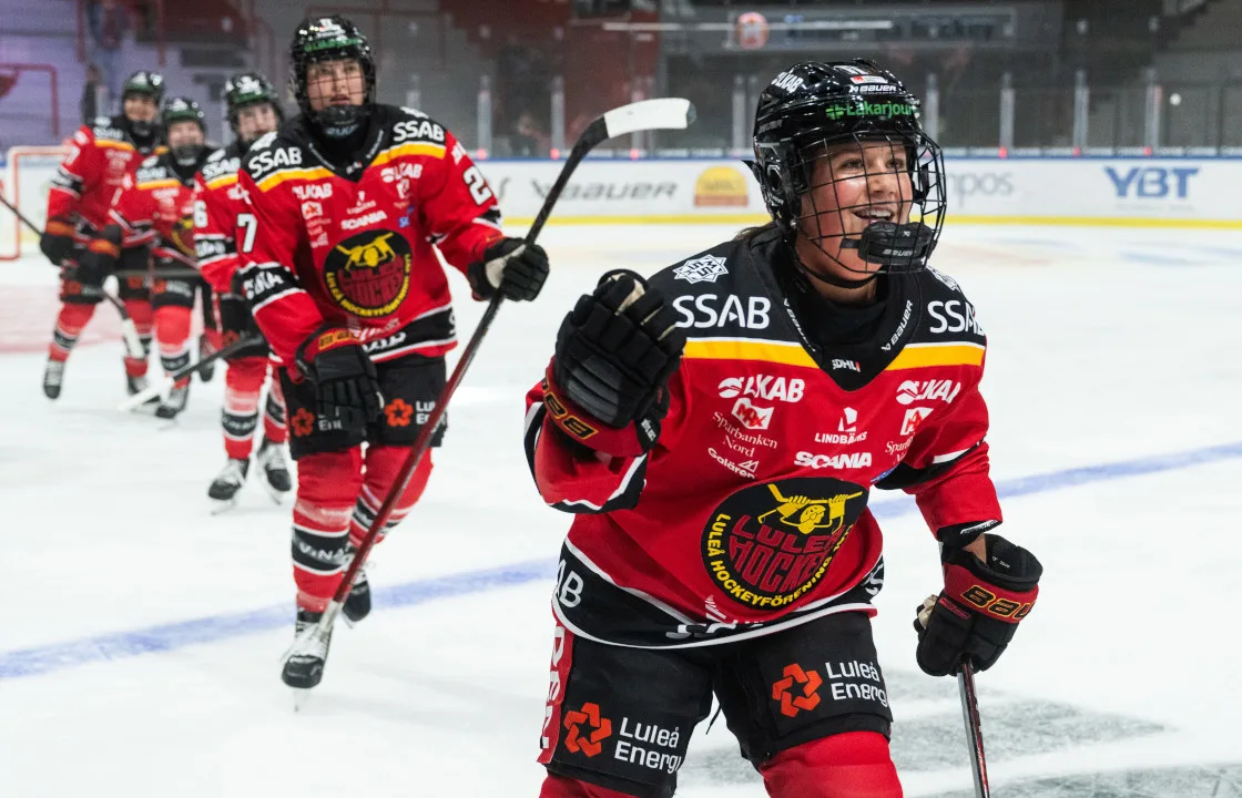 Bekräftar: Snuvades på spetsvärvning