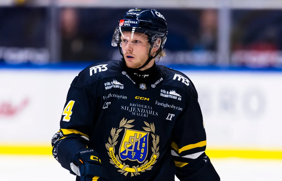 Lämnade SSK – klar för ny klubb