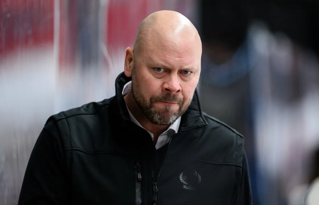 Tränaren får SHL-jobb: ”Roligt och inspirerande”
