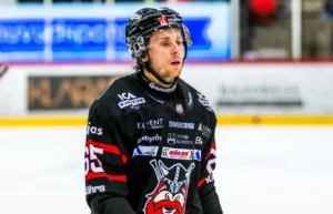 Allsvenske forwarden flyttar – till Polen