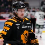 28-åring fälls – dödshotade SHL-stjärnan