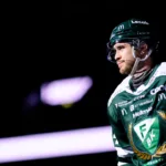 Forwardens avsked från Färjestad: ”Stort tack”