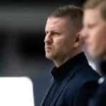 Förlänger med Djurgården: ”Förbannat duktig”