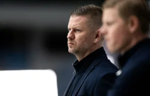 Förlänger med Djurgården: ”Förbannat duktig”