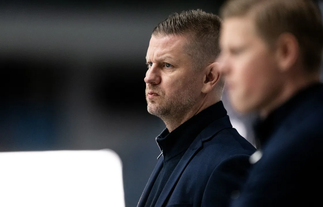 Förlänger med Djurgården: ”Förbannat duktig”
