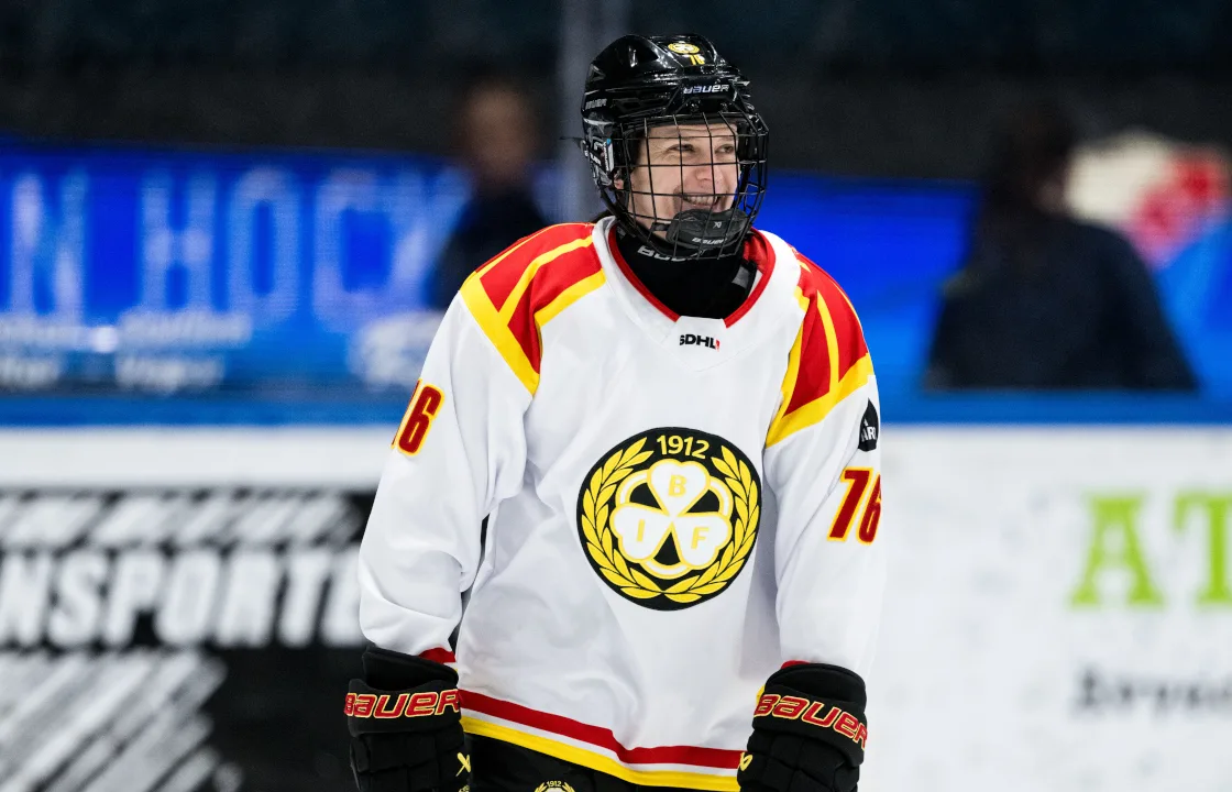 Nyckelbacken stannar i Brynäs