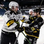 Klart: Så spelas Hockeyallsvenskan 2025/26