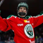 Samlas för OS-läger – talangen tar plats