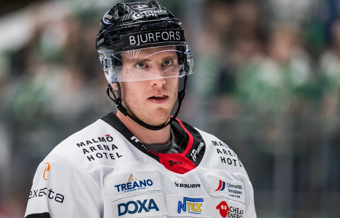 Uppgifter: Här är SHL-backens nya klubb