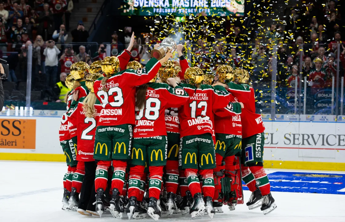 Beskedet: Säsongen inleds rekordtidigt