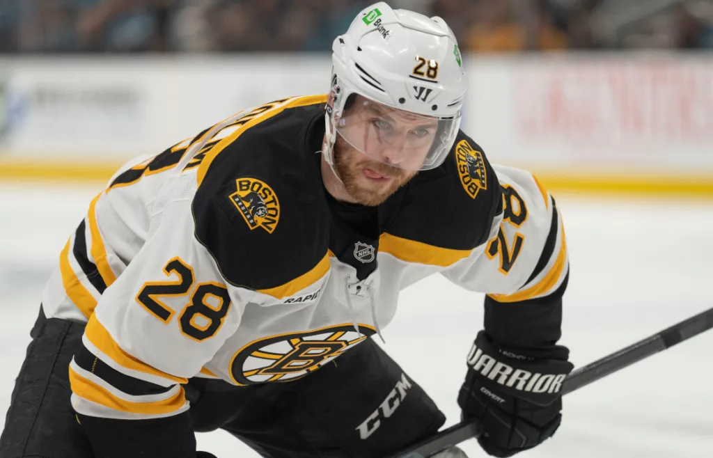 Elias Lindholm