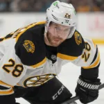 Förlust för Boston – trots Lindholms dubbel