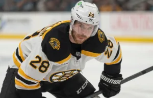 Förlängningsseger för NY Rangers mot Boston