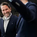 Fortsätter i tv-rutan: ”Känns roligt”