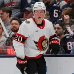 NHL-svensken förlänger – tredubblar lönen
