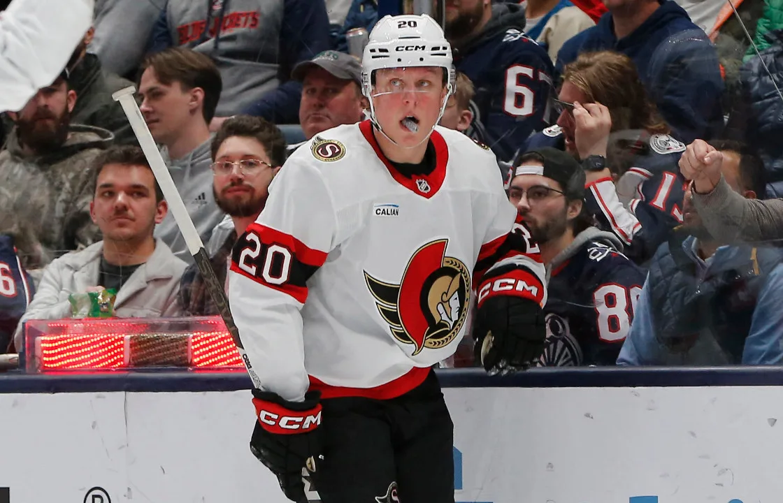NHL-svensken förlänger – tredubblar lönen