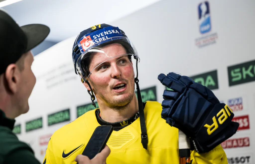 Isac Lundeström