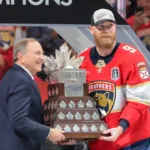 Skyttekungen vinner Conn Smythe Trophy